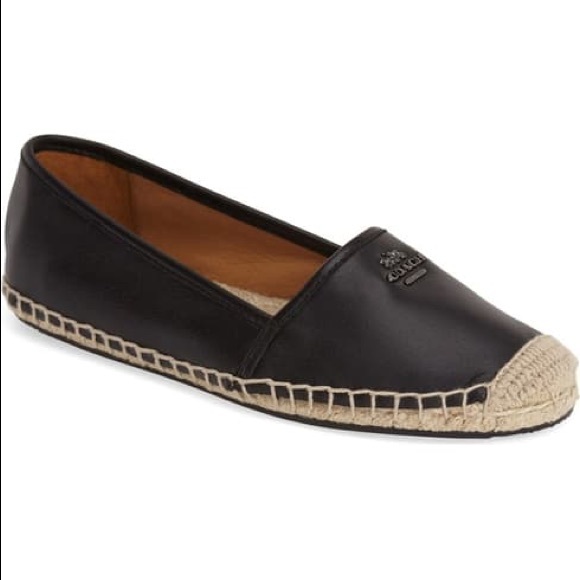 Coach Shoes Coach Rhodelle Espadrille Skimmer Poshmark Coach Shoes Coach Rhodelle Espadrille Skimmer Poshmark